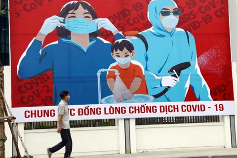 Japan, US firms urge Vietnam to reopen to foreign investors