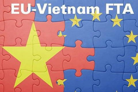 EVFTA represents a true ‘win-win’ for Vietnam and EU: EuroCham