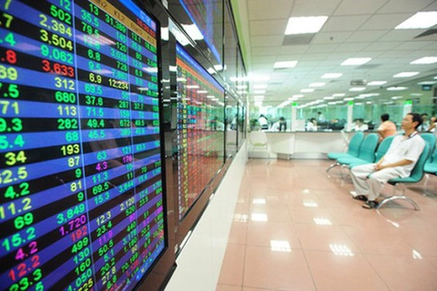 Vietnam benchmark VN-Index outperforms major markets in May