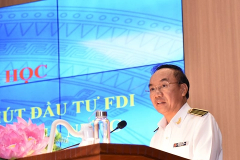 Transfer pricing among FDI firms in Vietnam at alarming rate: State Audit