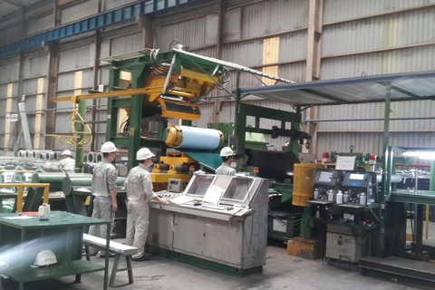 Hanoi targets average 7.5 – 8% economic growth in next five years