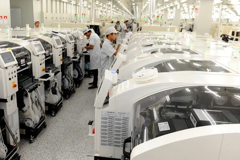 Vietnam firms suggested to focus on supply chain strategy for long-term resilience