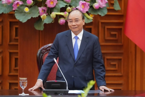 Vietnam welcomes quality FDI from China, says PM