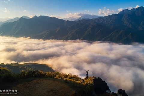 Vietnam’s tourism minister calls for more domestic travel