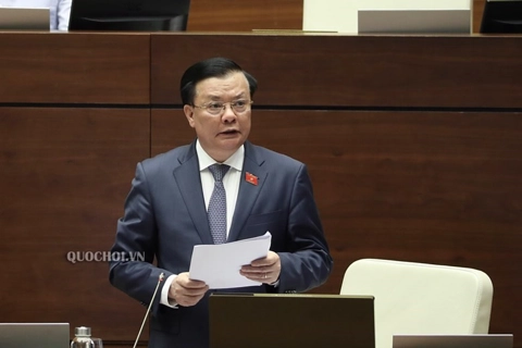 Vietnam fiscal deficit, public debt stay within limits set in 2016-2020 plan