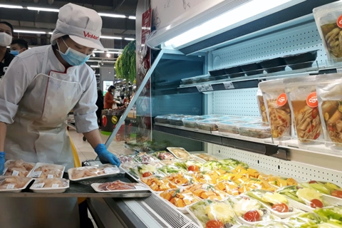 EVFTA to transform Vietnam's retail market