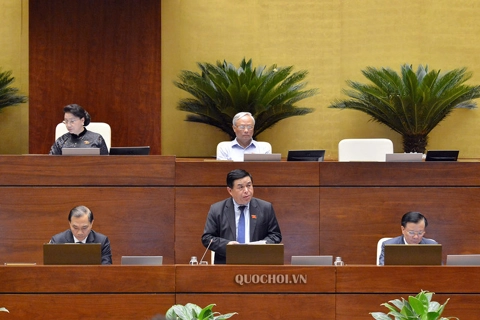Vietnam gov’t plans stronger measures to support businesses post Covid-19