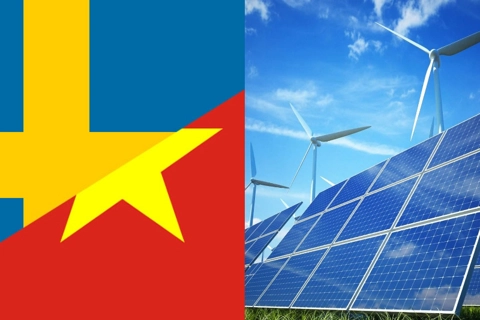 Sweden, Vietnam share similarities and challenges in energy sector 