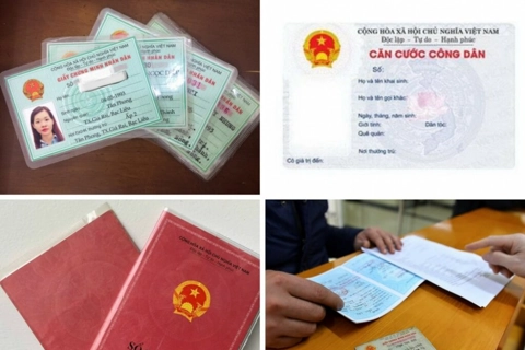 Vietnam police to number 50 million citizens in a year