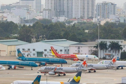 Vietnam unlikely to resume int’l air travel from July