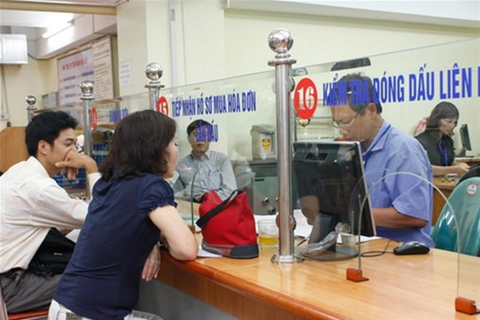 Vietnam to cut 30% corporate income tax in 2020