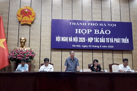 Hanoi to license projects worth US$14.6 billion this week
