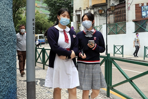 Blending education and technology to help schools through the pandemic