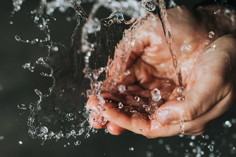 Water, sanitation and hygiene key to Pacific’s ongoing Covid strategy