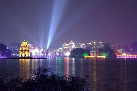 Hanoi - safe and attractive destination for foreign investors