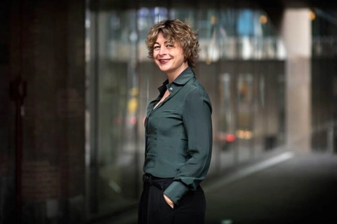 Dutch companies eager to strengthen cooperation with Hanoi: Ambassador