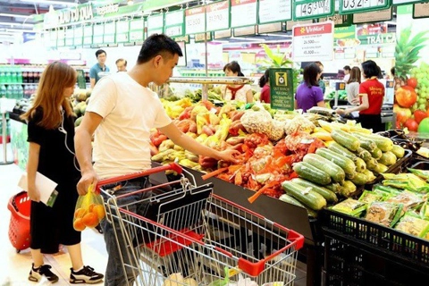 Vietnam’s consumer prices up 4.19% in Jan-Jun, highest in 5 years