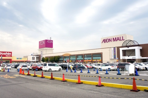 Aeon’s largest mega mall project in Hanoi gains pace