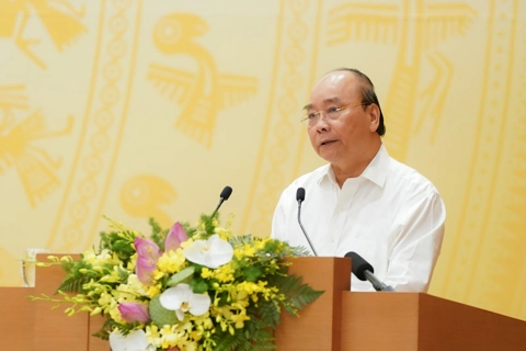 Vietnam may lose out on FDI without sufficient infrastructure development: PM