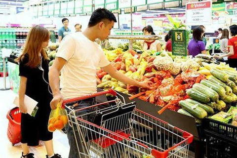 Vietnam inflation set to stay below 4% target this year: Experts