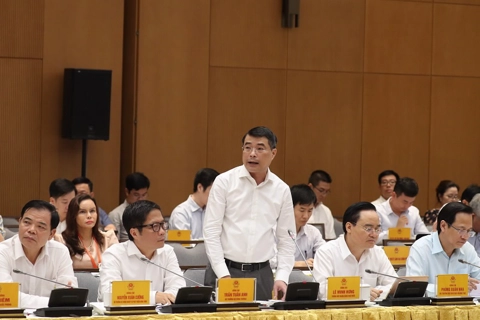 Vietnam credit growth hits 3.26% in Jan-Jun