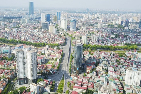 Hanoi’s special finance-budget mechanism to take effect from August 15