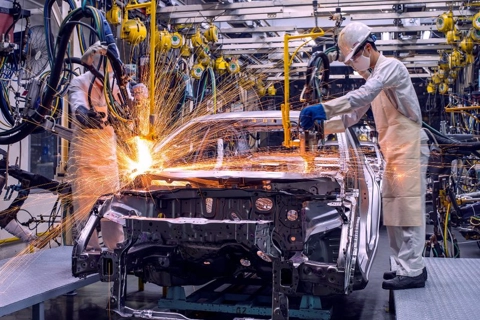 Vietnam economic resilience outperforms Asia’s frontier sovereigns: Fitch