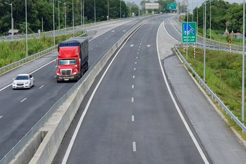 New PPP law to drive Vietnam’s infrastructure development