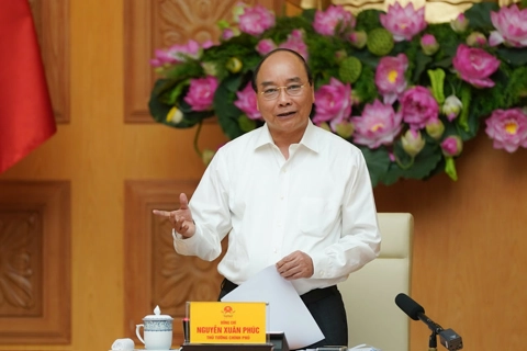 Vietnam National Economic Advisory Council sees GDP growth at 3 – 4% in 2020