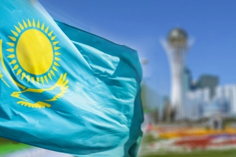 Kazakhstan puts Covid-19 situation under control