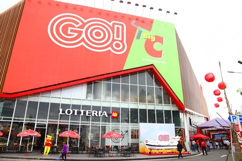 Thailand’s Central Retail plans to reach 90% of Vietnam provinces