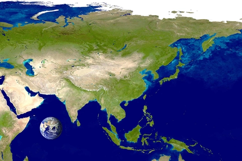 How Vietnam, Philippines, Indonesia react to US rejection of China’s South China Sea claims?