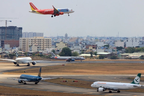 Vietnam gov’t holds off licensing new airlines until 2022