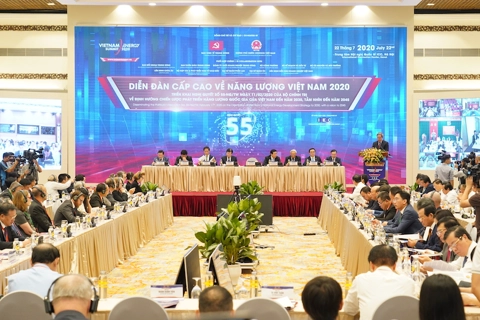 Vietnam gov’t to clear hurdles to energy development