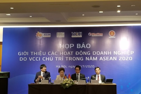 Hanoi to host ASEAN Business and Investment Summit 2020 in November