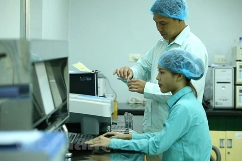 Vietnam speeds up Covid-19 vaccine production