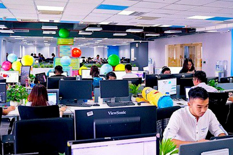 Vietnam's IT recruitment demand drops in H2 2020: TopDev