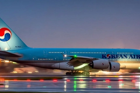 Vietnam mulls resuming commercial flights with South Korea