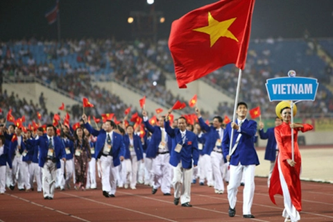 Hanoi to be main host of SEA Games 31 in 2021