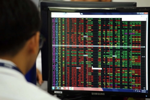 Vietnam finance ministry extends program to support stock market