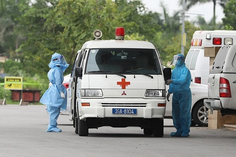 Vietnam reports two more Covid-19 deaths