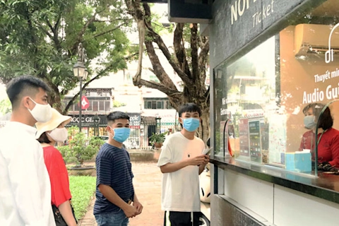 Hanoi’s tourism industry takes preventive measures against Covid-19