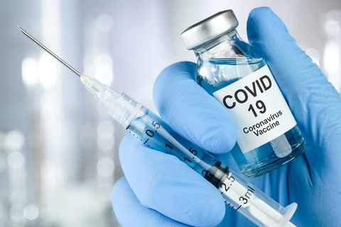 Vietnam expects to launch domestic Covid-19 vaccine by October 2021