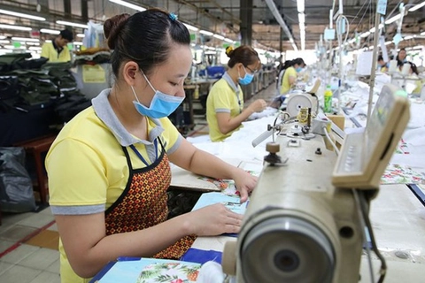 Vietnam economic outlook remains positive despite Covid-19 resurgence: HSBC