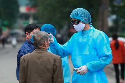 August 4: Vietnam’s coronavirus infections rise to 652