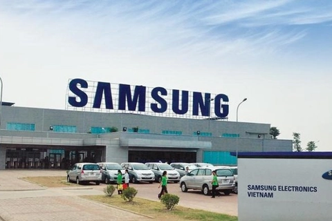 Samsung plans to shift Chinese PC production to Vietnam: Nikkei 