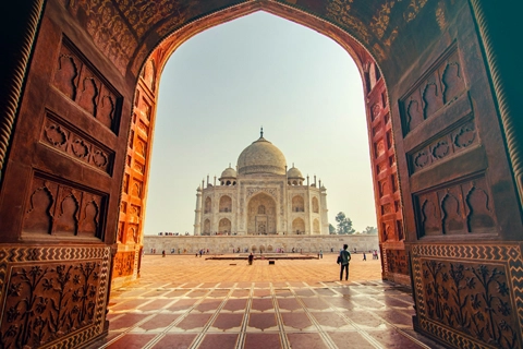 Two ways to help revive tourism in Asia and the Pacific