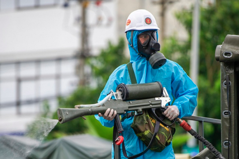 August 10: Vietnam reports 14th coronavirus death