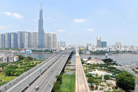 Acceleration of investment program helps Vietnam mitigate Covid-19 impacts