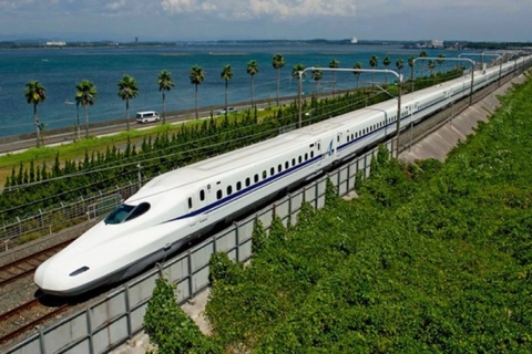 Vietnam Politburo to review progress of US$59-billion North-South express railway